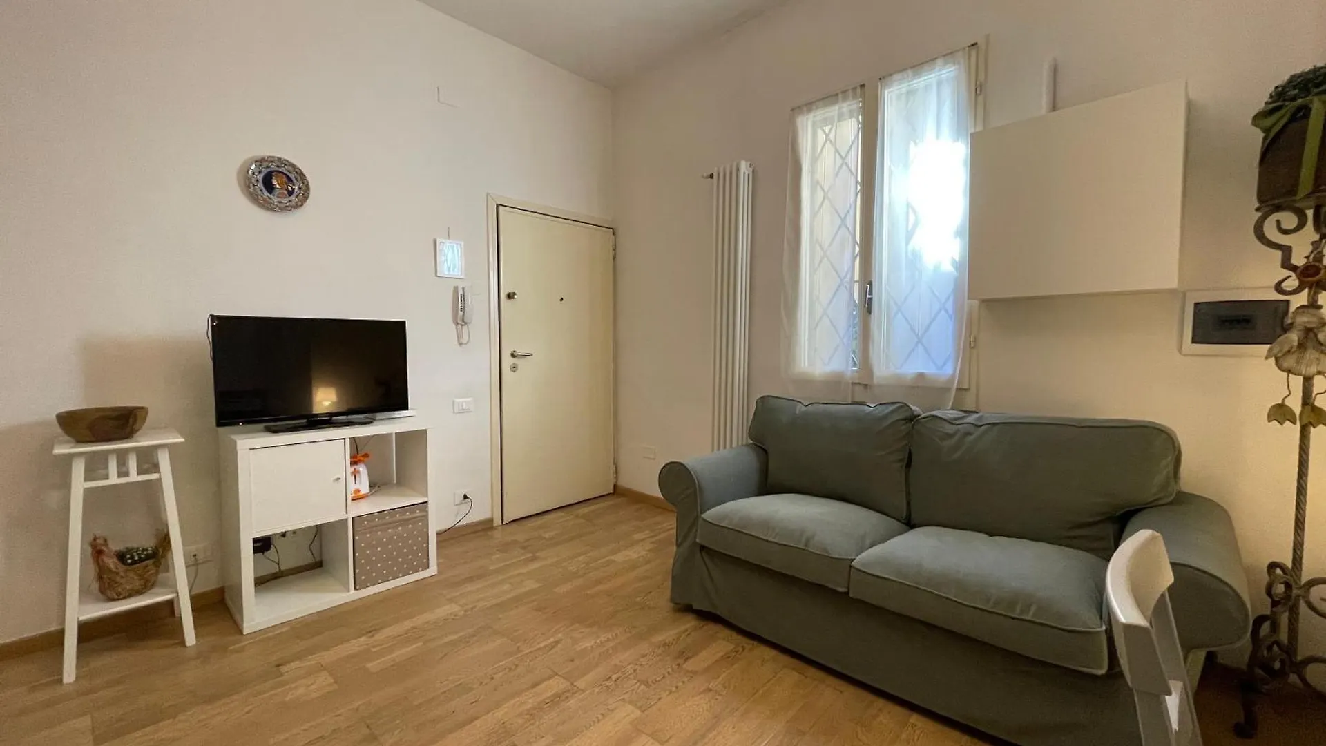Sweet Home Bologna Apartment
