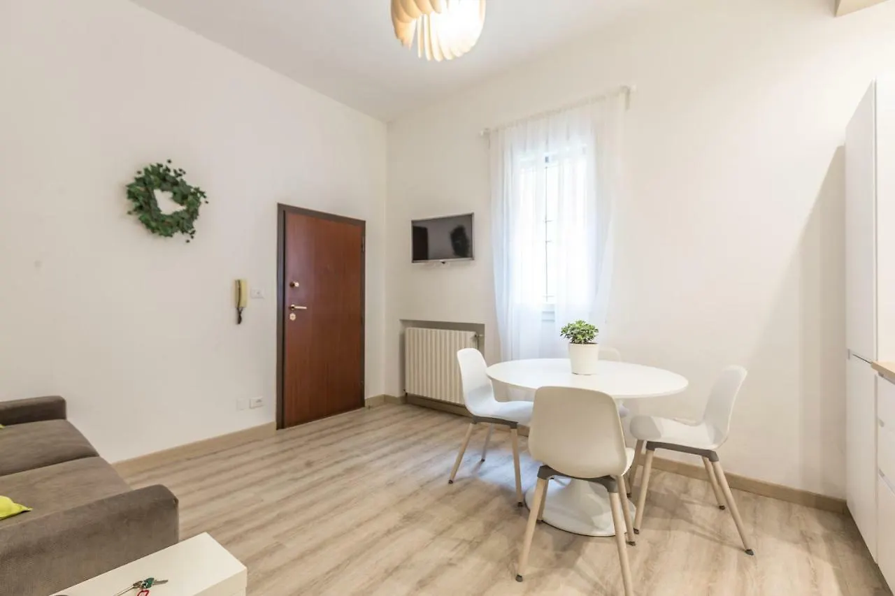 Apartment Sweet Home Bologna