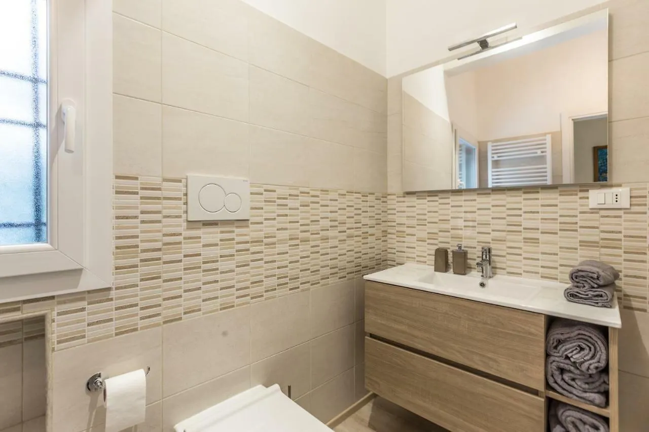 Sweet Home Bologna Apartment