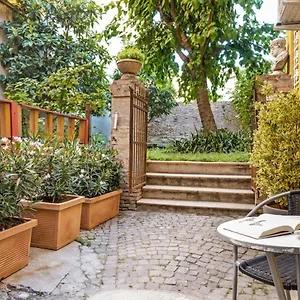  Apartamento Pratello Il Gelso