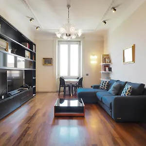 Maison Cusani - Brera Exclusive Milán