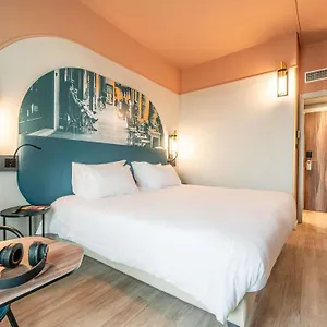 4* Ξενοδοχείο Mercure Centro