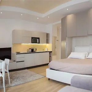 Andrea Luxury Studio 2 Bologna