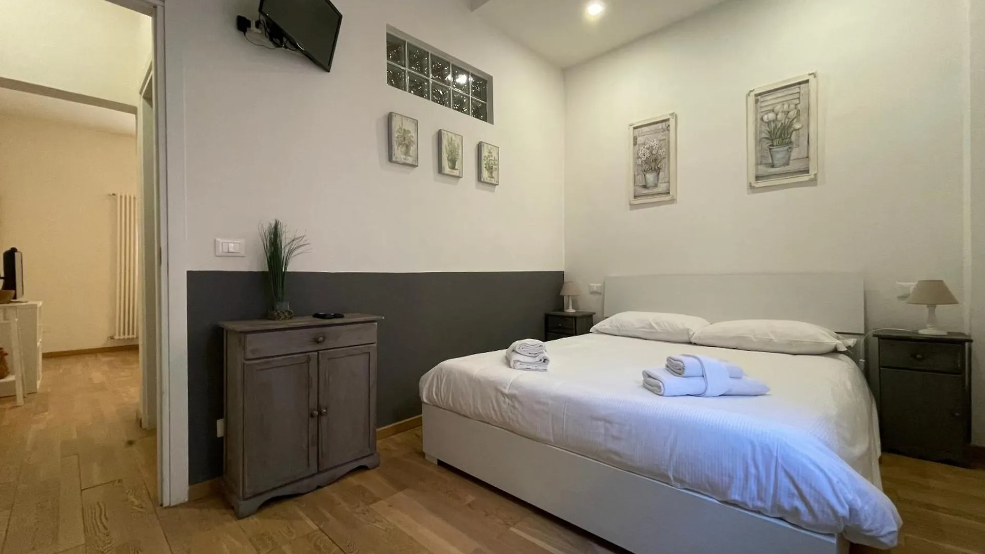 Apartamento Sweet Home Bolonia