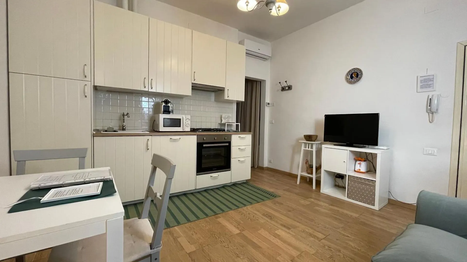 Sweet Home Bologna Apartment