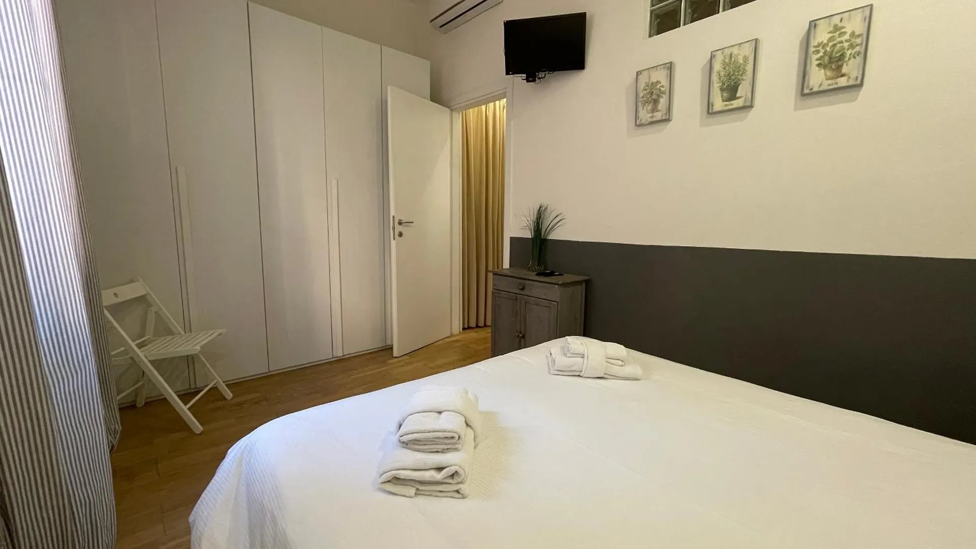 Apartment Sweet Home Bologna
