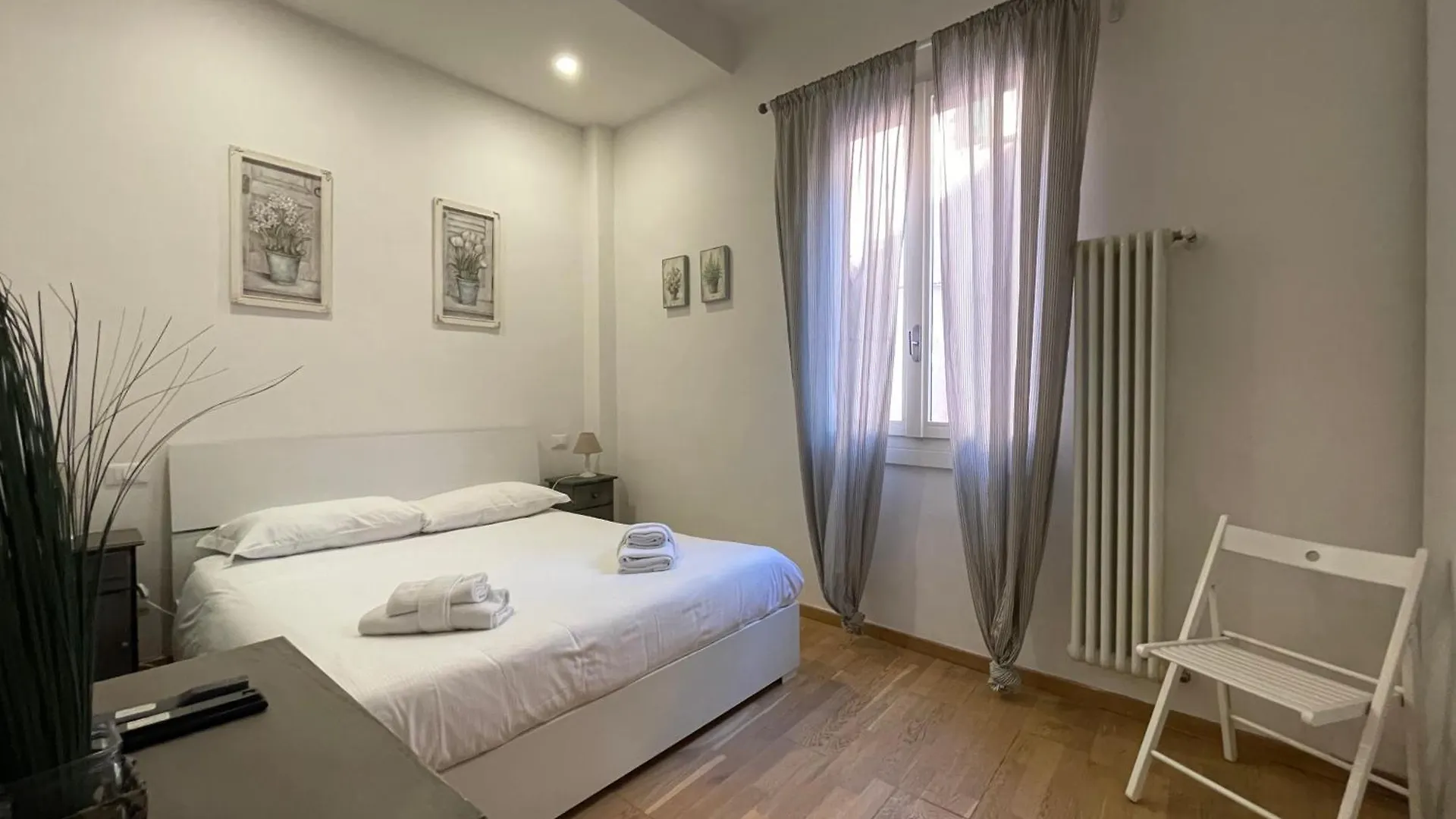 Sweet Home Bologna Apartment
