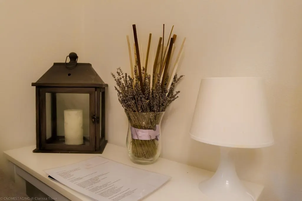 Apartment Sweet Home Bologna Italy