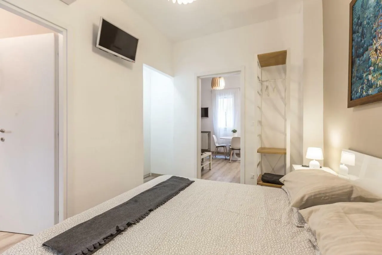Sweet Home Bologna Apartment