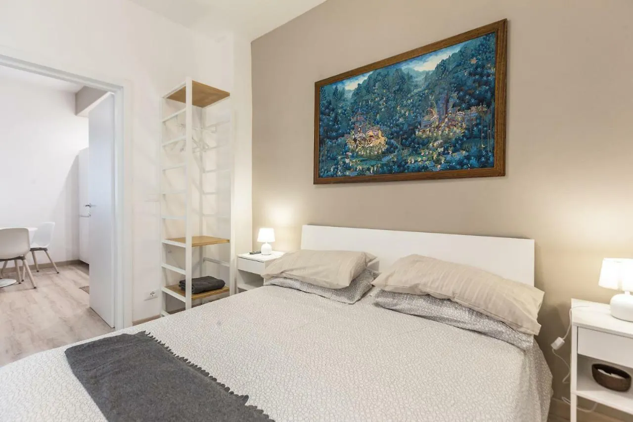 Apartment Sweet Home Bologna