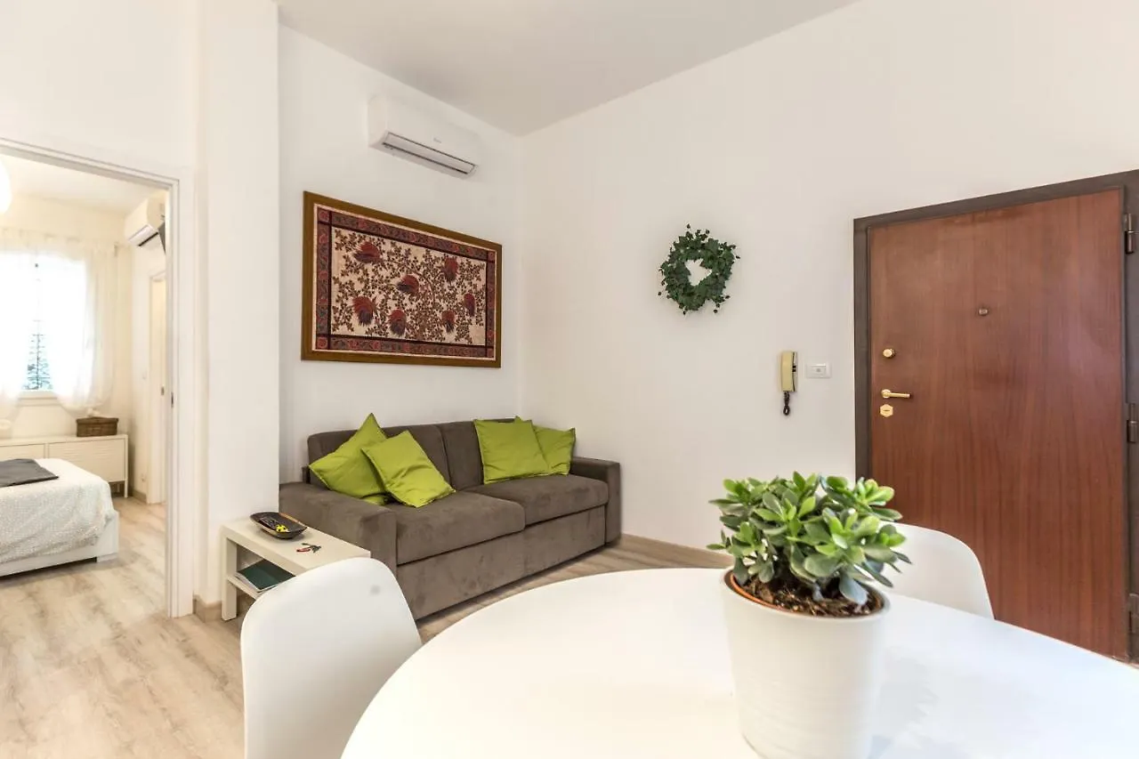 Apartment Sweet Home Bologna