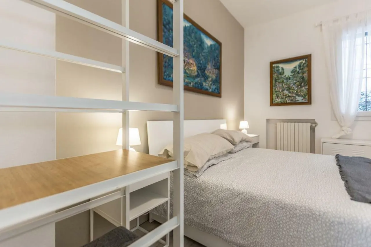 Apartment Sweet Home Bologna
